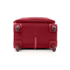 Maleta Blanda Stinray Spinner 66/24 Burdeo M
