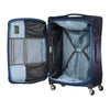 Maleta Eco-Lite Spinner 25" Exp Tsa Pacbl/Navy M 72,9 Lts
