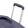 Maleta Blanda B-Lite 3 Spinner 55/20 Azul Cabina