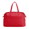 Cartera Karissa Duffle S Formula Red Grande 20 Lts