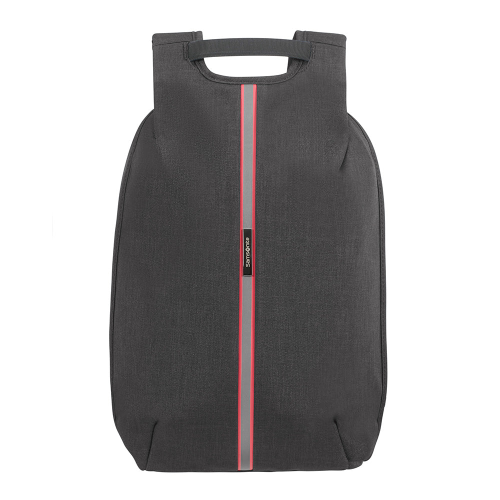 Mochila Securipak 14.1" Black Steel