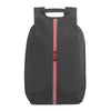Mochila Securipak 14.1" Black Steel