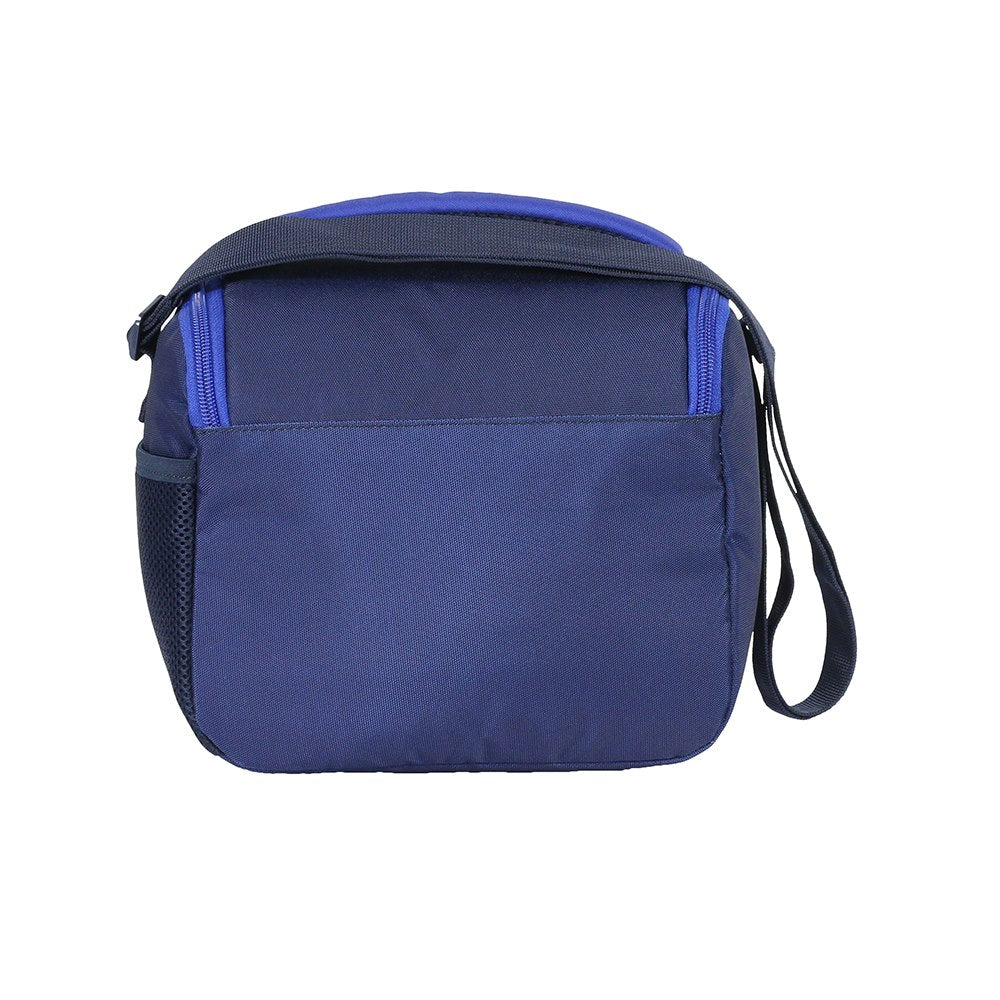 Lonchera ULTIMATE ICEMAN LUNCH BAG DEEP BLUE