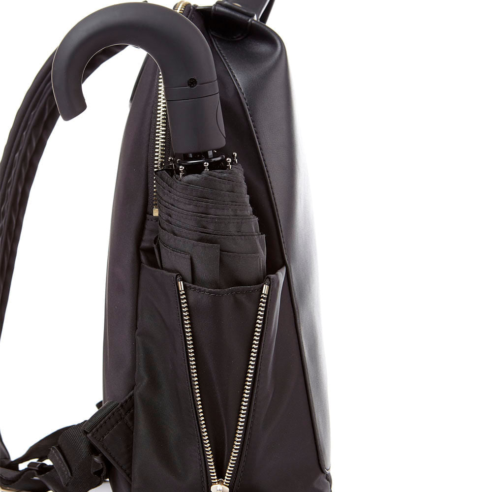 Mochila Celdin Black 11,5 Lts