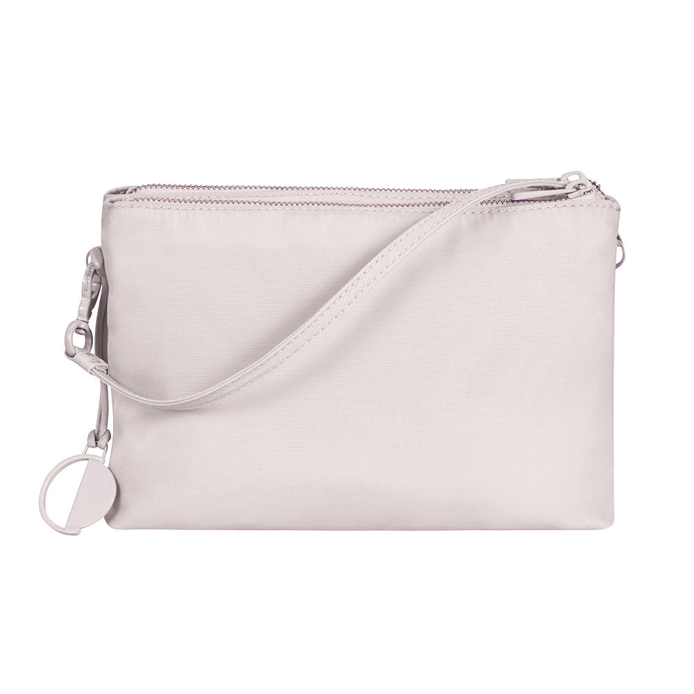 Cartera Skyler 2.0 Crossover M Diamond White Mediana 0,6 Lts