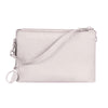 Cartera Skyler 2.0 Crossover M Diamond White Mediana 0,6 Lts