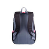 Mochila JULIETTE BLACK/DGR