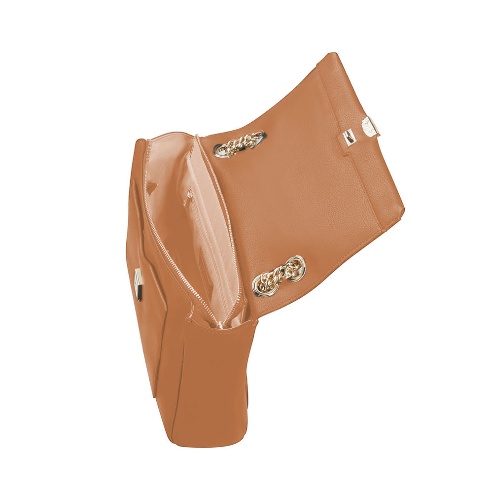 Cartera Satiny 2.0 Copper Blush Chica