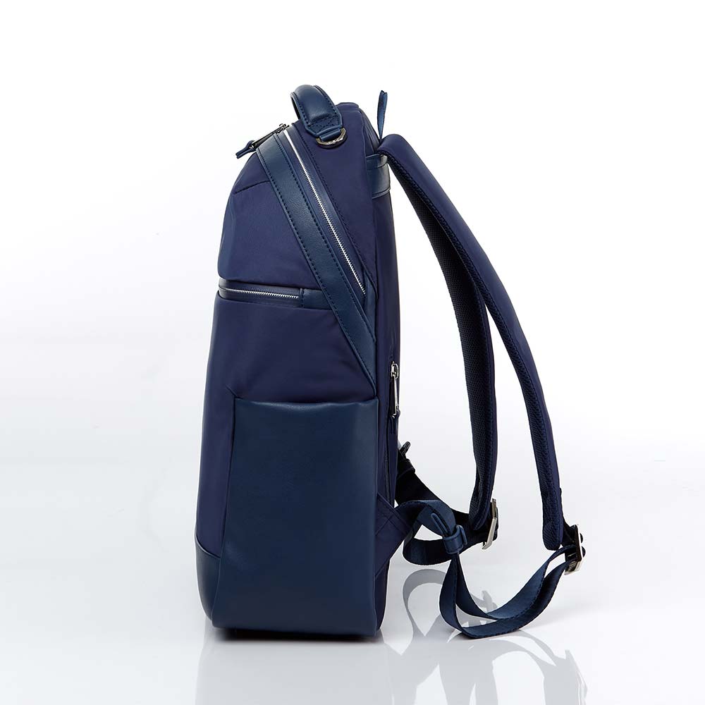 Mochila Red Veneet Blue