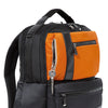 Mochila Openroad Laptop 15,6” Flame Orange 19 Lts