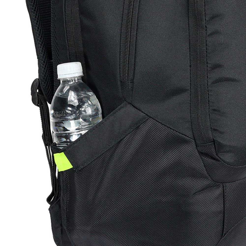 Mochila ULTIMATE LASER BLACK