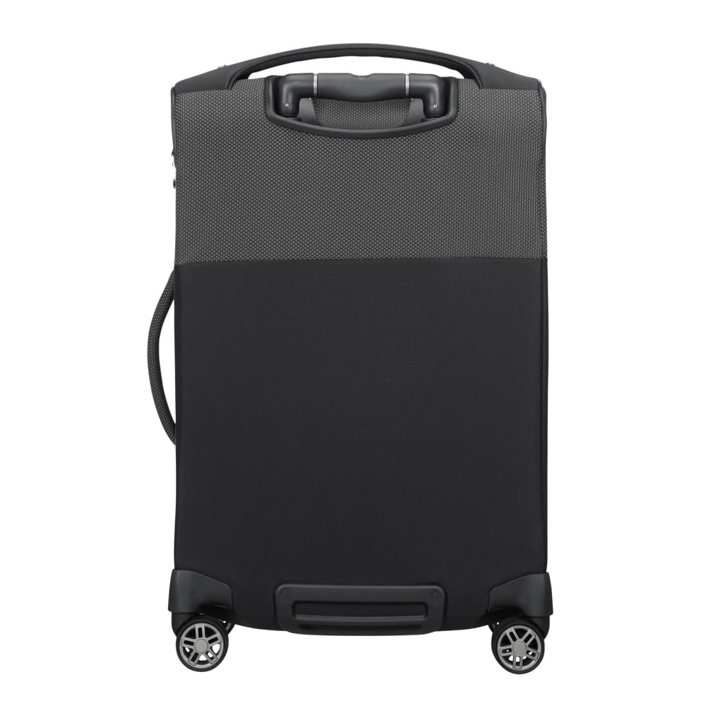 Maleta Suave B-LITE ICON SPINNER 55/20 LENGTH 35 Cabina BLACK