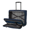 Maleta Superlite Rolling Marino