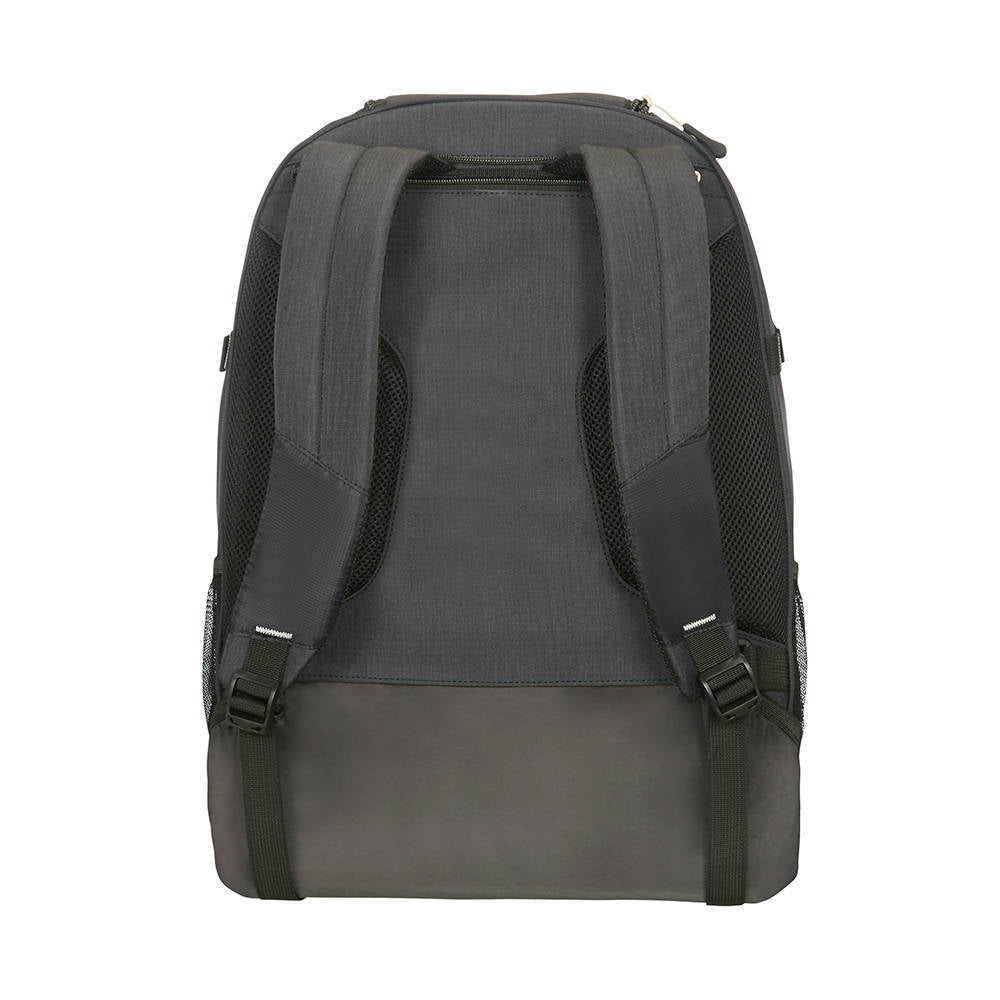 Mochila Rewind Laptop Backpack M Negro