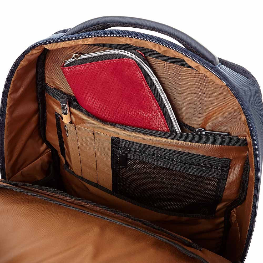 Mochila Red Bolynn Navy