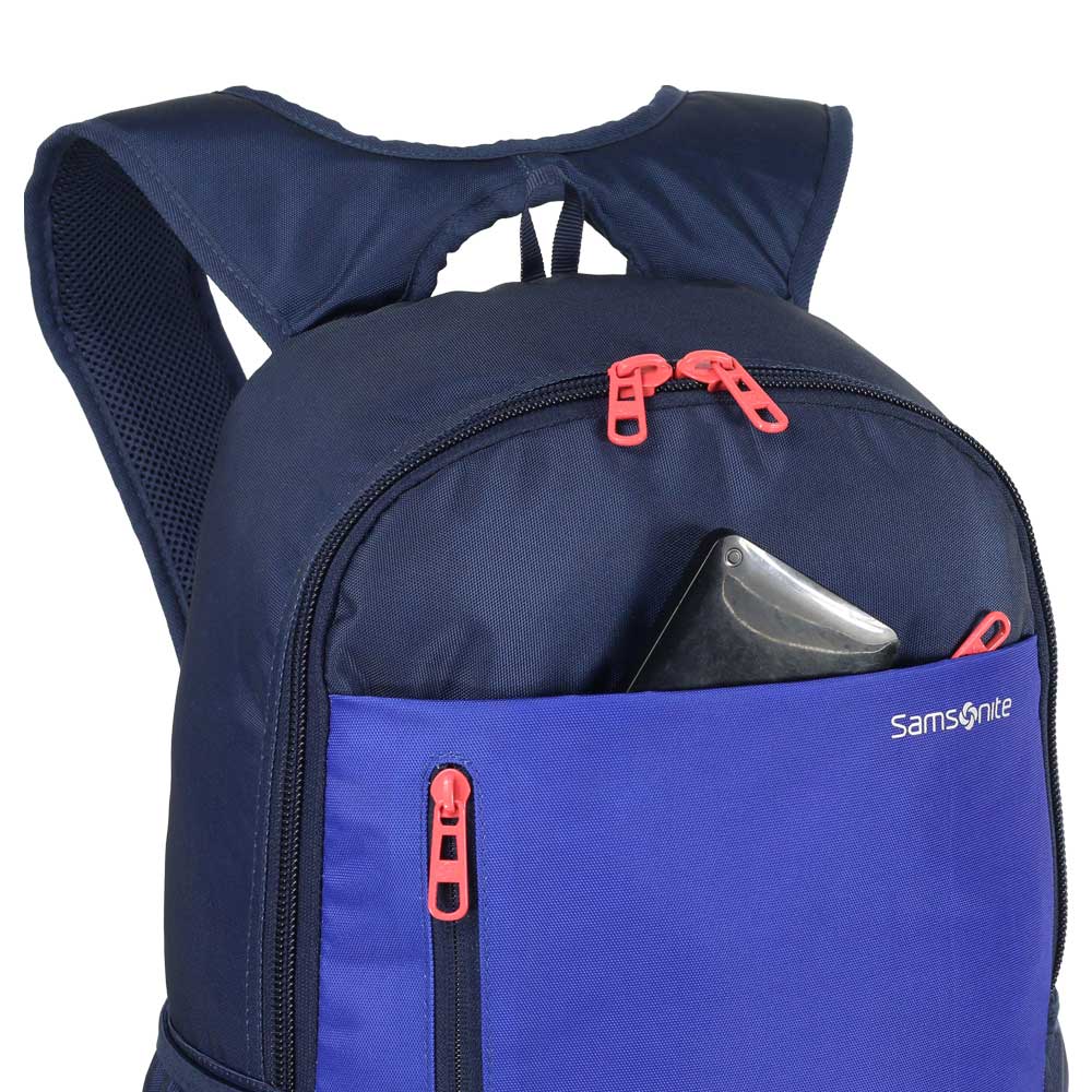 Mochila ULTIMATE ROCK NAVY