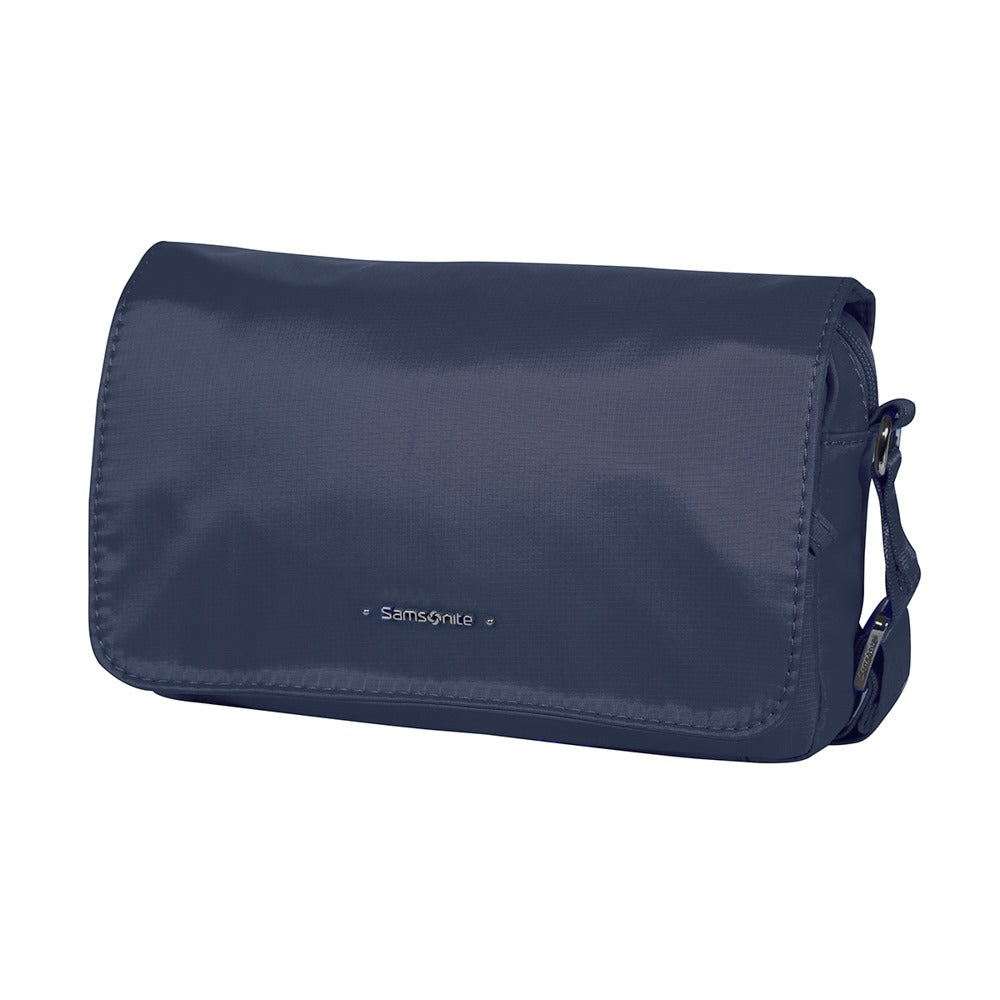 Cartera Move 3.0 Travel Pouch Dark Blue
