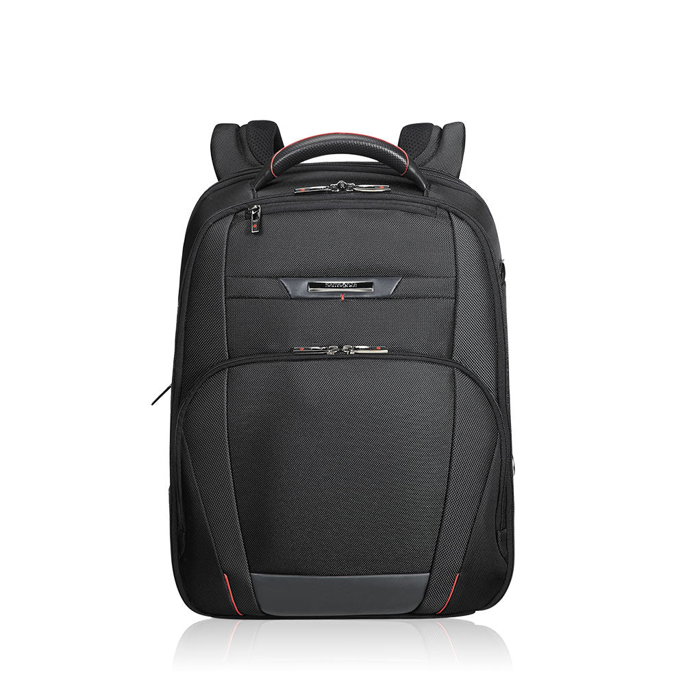 Mochila PRO-DLX 5 LAPT.BACKPACK 15.6 EXP BLACK
