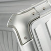 Maleta Lite-Box Spinner 76/28 Aluminio L 91 Lts