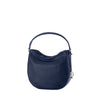 Bolsa ELLES NUAGE Hobo Bag Midnight Blue