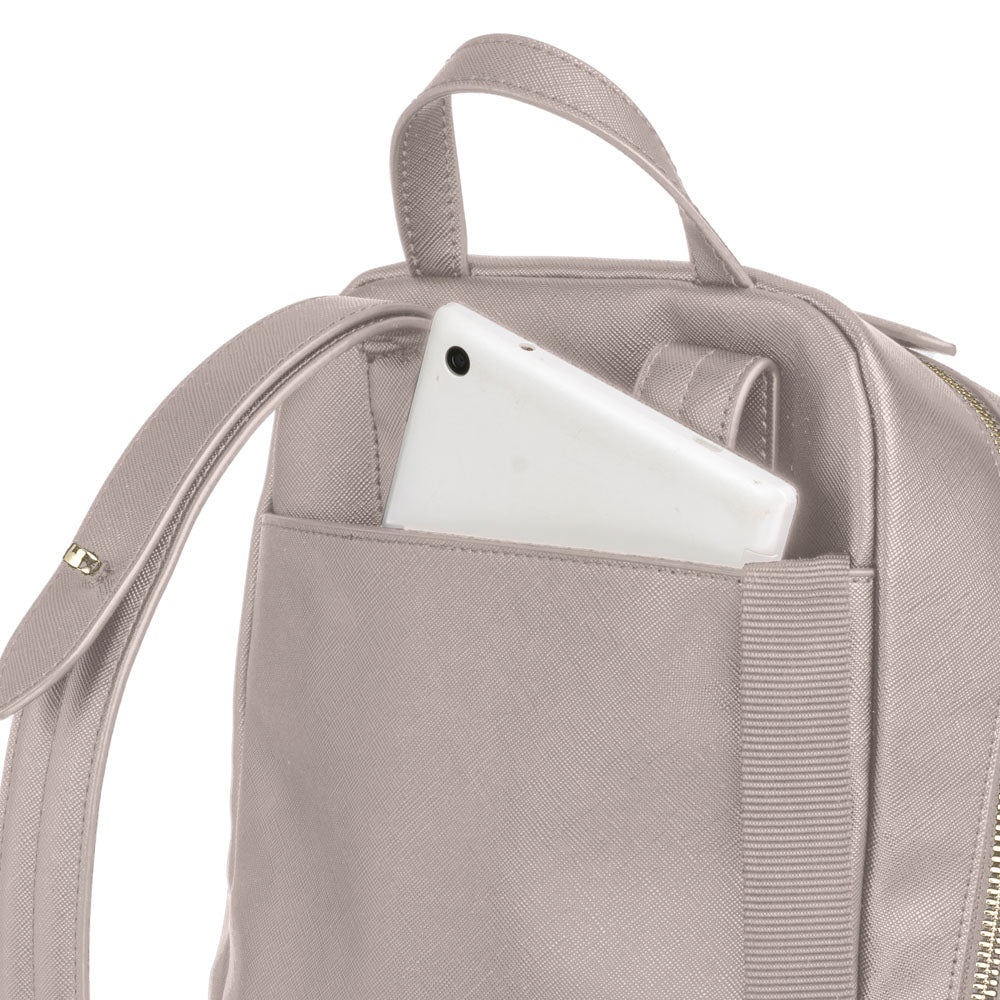 Mochila MY SAMSONITE PRO Backpack XS Mediana Iced Lilac