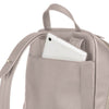 Mochila MY SAMSONITE PRO Backpack XS Mediana Iced Lilac