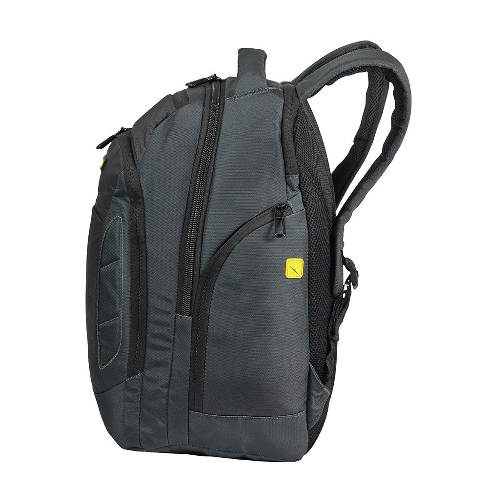 Mochila ULTIMATE FOXTROT LAPTOP BACKPACK DARK GREY