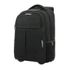 Mochila con ruedas ALBI N5 LAPTOP BACKPACK/WH. BLACK/GREY