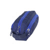 Estuche ULTIMATE M2 PENCIL CASE DEEP BLUE