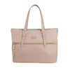 Cartera Karissa Shopping Bag M Rose