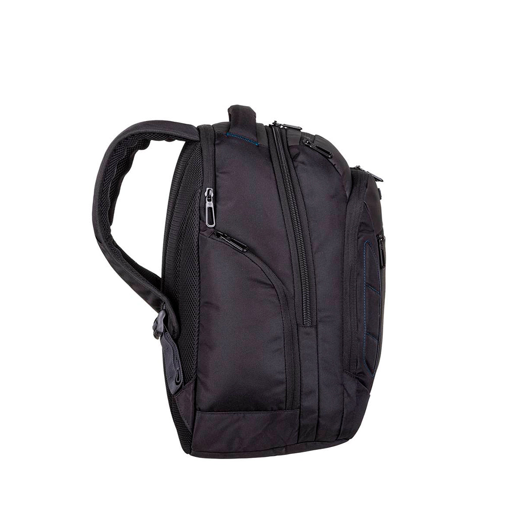 Mochila Foxtrot BLACK