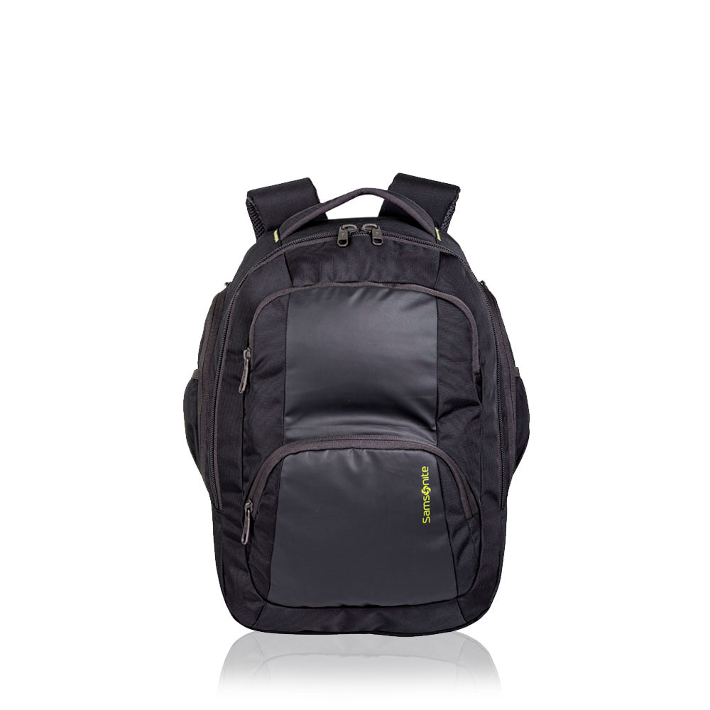 Mochila CONOR BLACK