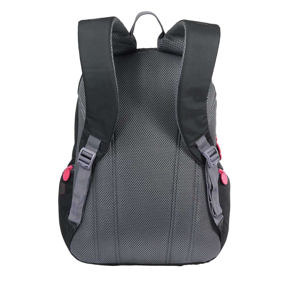 Mochila ULTIMATE JULIETTE LAPTOP BACKPACK DARK GREY