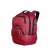 Mochila CONOR RED/BONE
