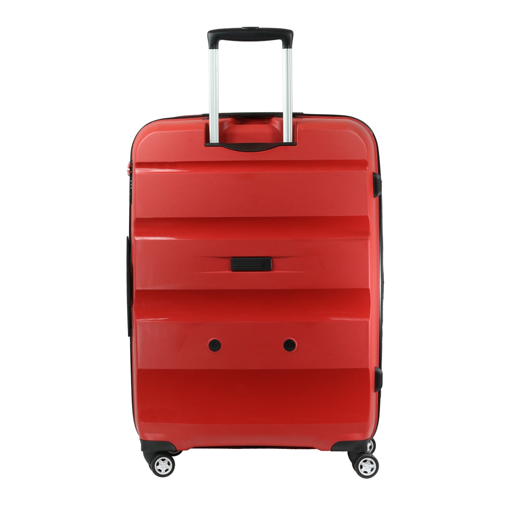 Maleta Rígida SPIN AIR SPINNER 75/28 EXP Grande RED
