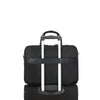 Maletín Ladies Handbags Karissa Biz Bailhandle 15.6" Black M 2,92 Lts