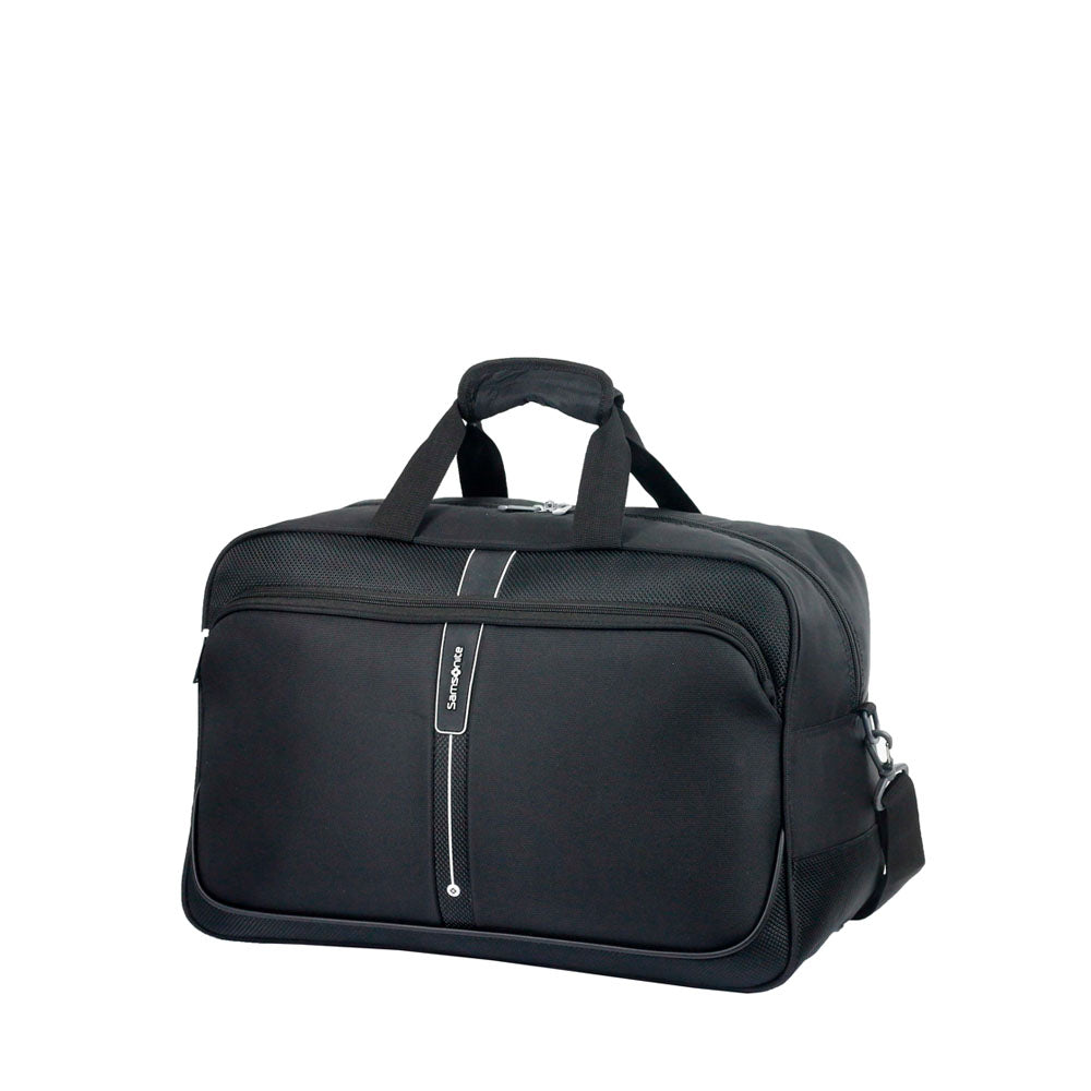 Bolso POPSODA DUFFLE 50/20 BLACK