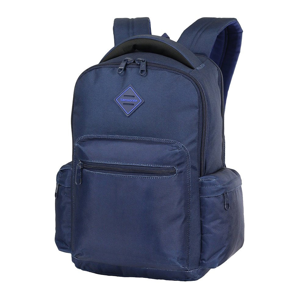 Mochila ULTIMATE SERVER LAPTOP BACKPACK NAVY