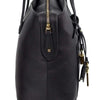 Cartera Miss Chic Shopping Bag M Negro