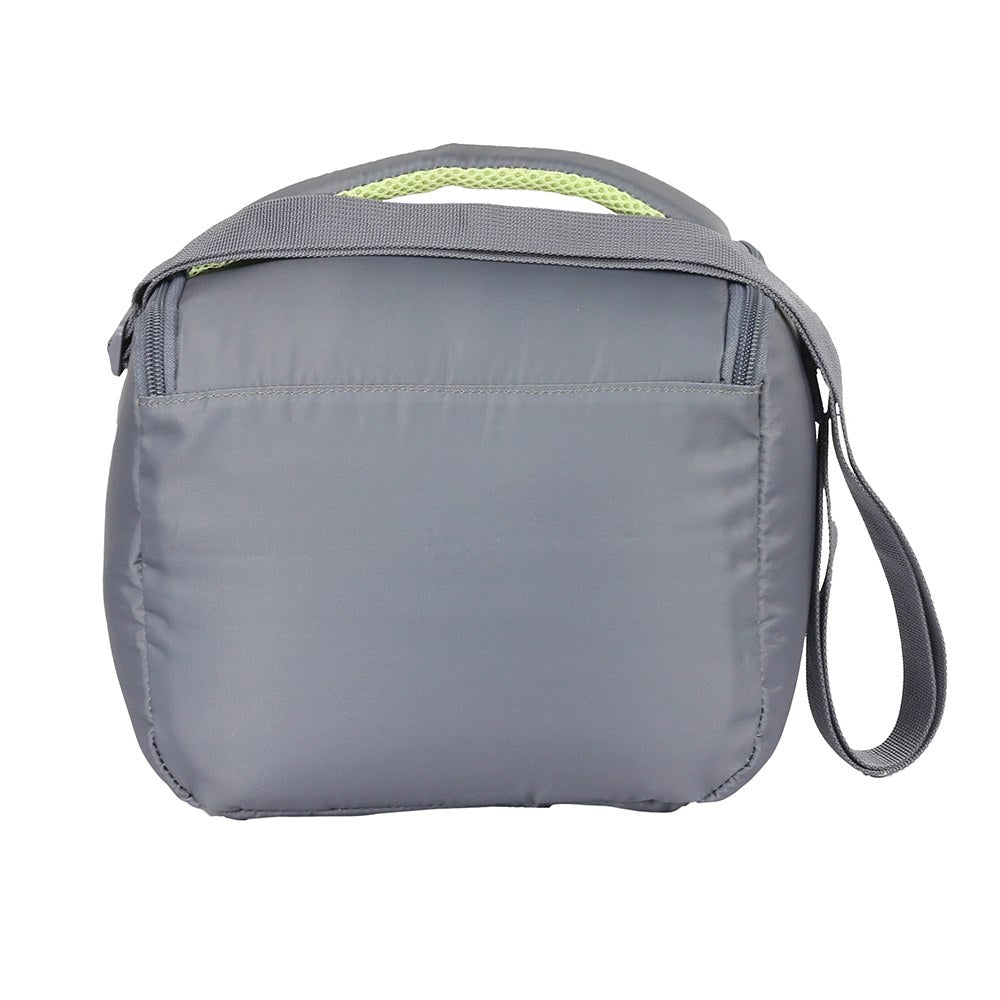 Lonchera ULTIMATE BANQUET LUNCH BAG LIGHT GREY