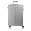Maleta Varro Gris L 94 Lts