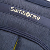 Bolso Rewind Tablet Cross-Over Azul Oscuro