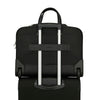 Bolso ZALIA 2.0 Rolling Tote 15.6 Chica Black
