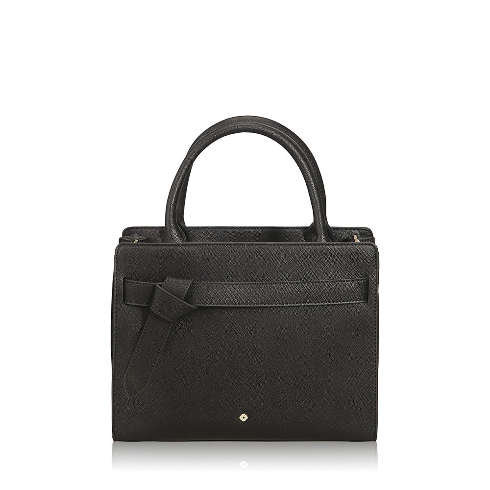 Cartera My Samsonite Handbag Black M