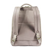 Mochila Zalia Backpack 14.1" Lb Dark Taupe/Ladybug 13 Lts