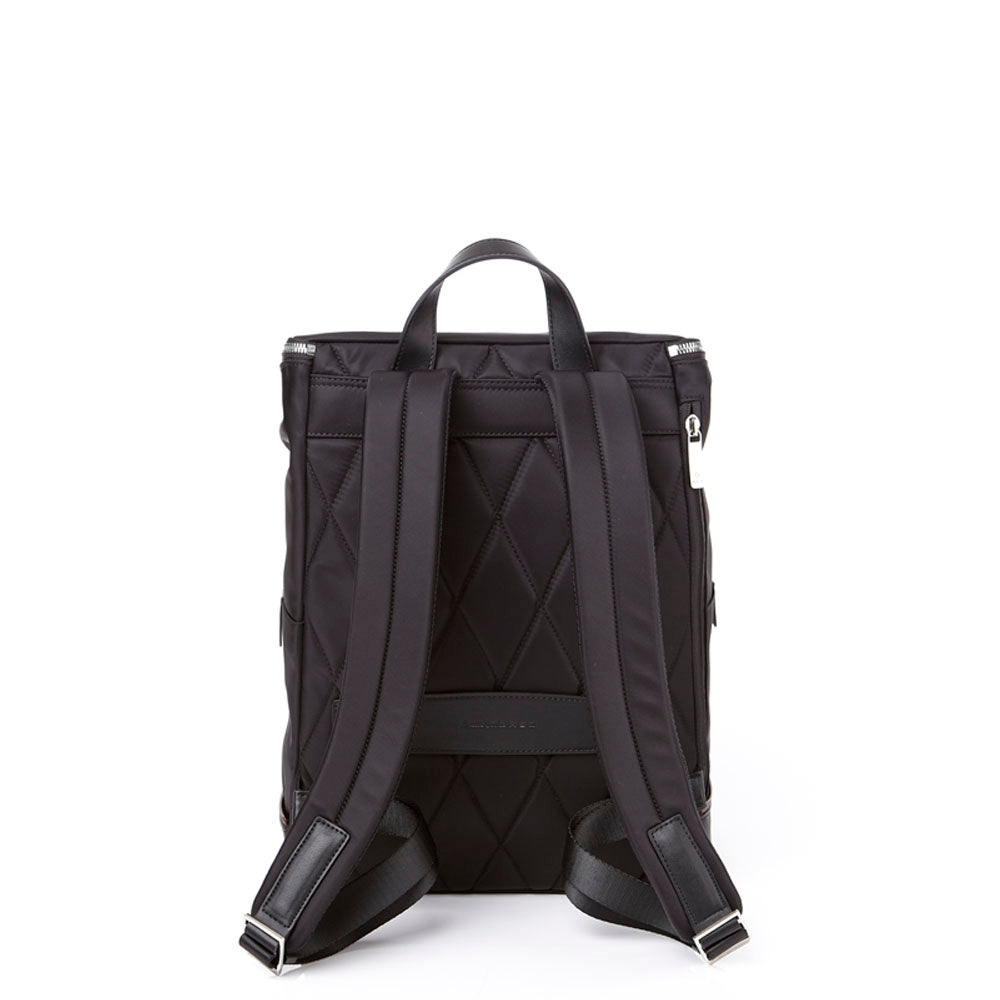 Mochila Sred ELTEAN BACKPACK BLACK