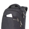 Mochila MODERN UTILITY MINI BACKPACK CHARCOAL HEATHER/CHARCOAL