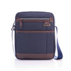 Bolso Bonda Vt Shoulder Bag Style Iii Azul