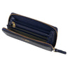 Billetera Classic Lady Slg 319 - L Zip Around L Cloudy Blue