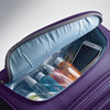 Maleta Eco-Lite True Cabin Size Exp Tsa Ultraviol. Cabina 41,9 Lts